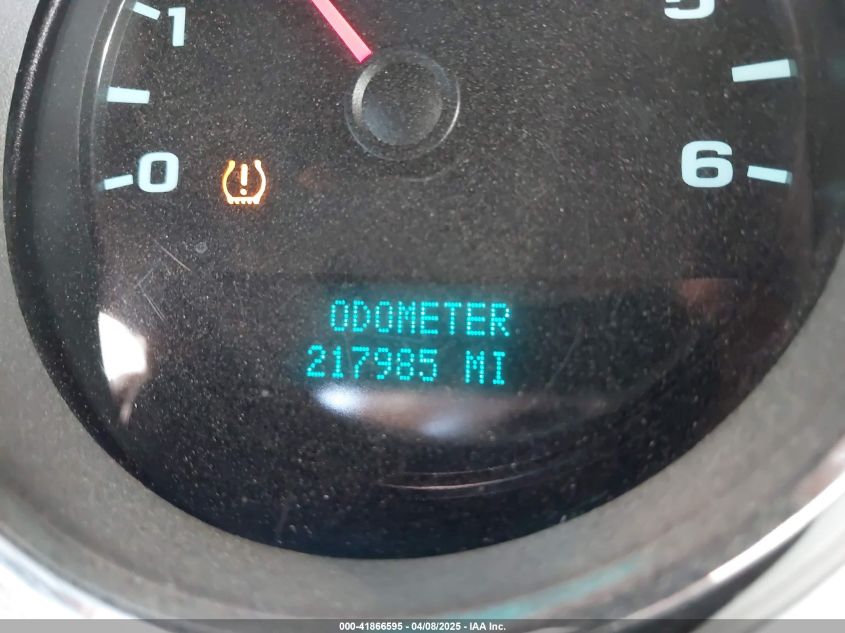 2008 Chevrolet Silverado 1500 Lt1 VIN: 3GCEC13JX8G269265 Lot: 41866595