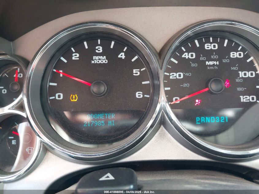 2008 Chevrolet Silverado 1500 Lt1 VIN: 3GCEC13JX8G269265 Lot: 41866595