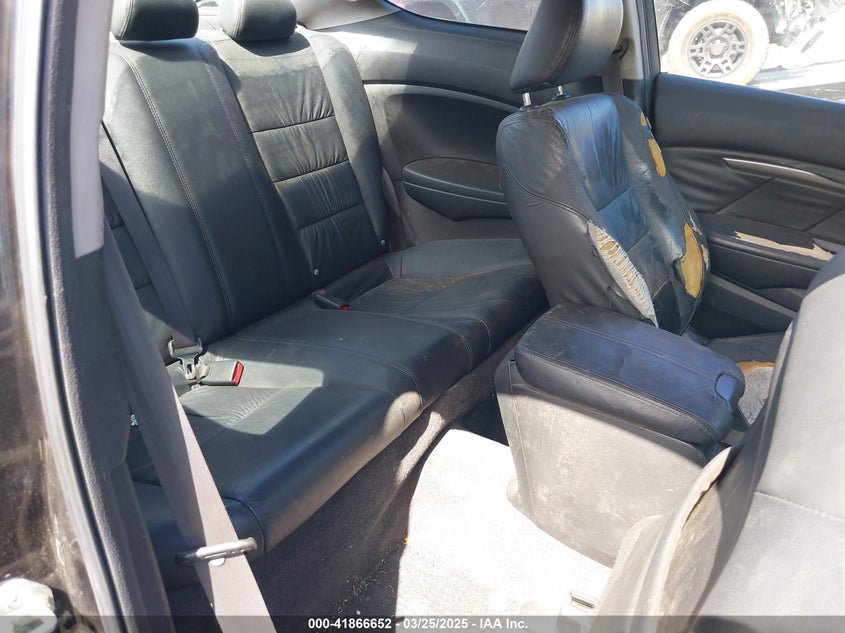 2008 HONDA ACCORD VIN: 1HGCS22858A017745