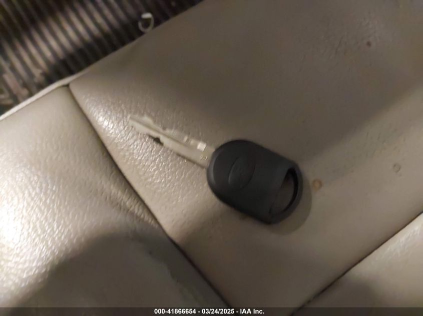 2012 Ford Expedition Limited VIN: 1FMJU2A5ACEF01512 Lot: 41866654