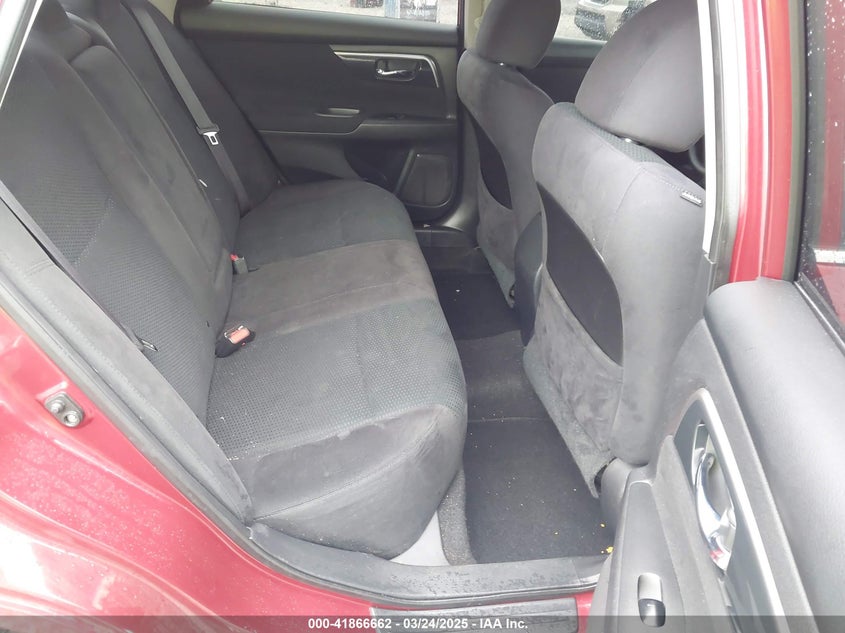 2014 NISSAN ALTIMA VIN: 1N4AL3AP2EN368365