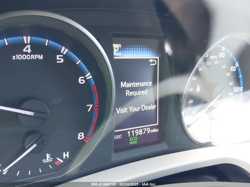 2018 TOYOTA RAV4 LE - 2T3ZFREVXJW493701