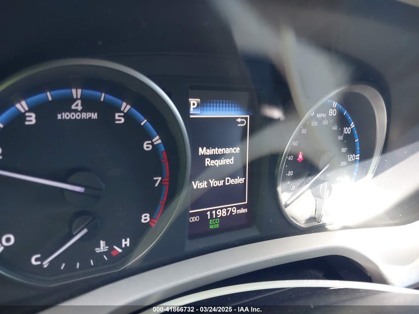 2018 TOYOTA RAV4 LE - 2T3ZFREVXJW493701