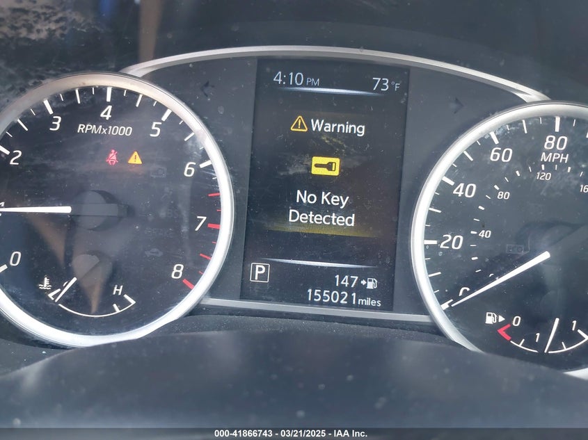2016 NISSAN SENTRA VIN: 3N1AB7AP9GL667118