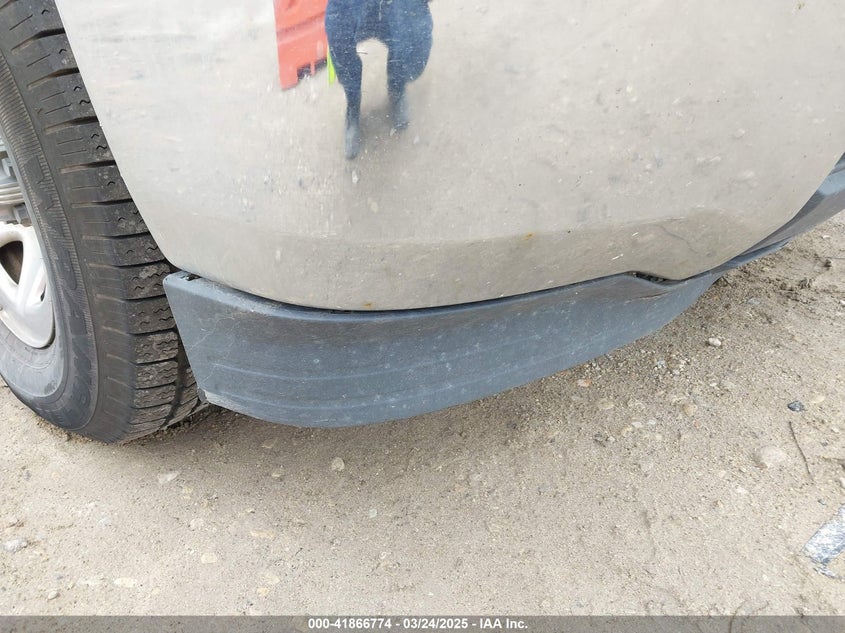 2014 CHEVROLET SILVERADO 1500 WORK TRUCK 2WT - 1GCVKPEH1EZ141556