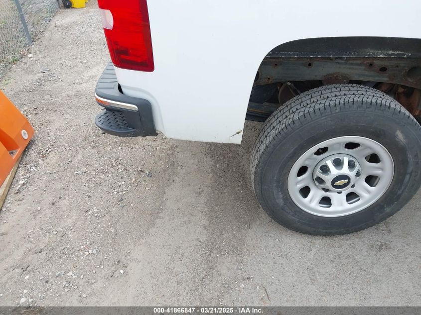 2012 Chevrolet Silverado 2500Hd Lt VIN: 1GC2KXCG5CZ331015 Lot: 41866847