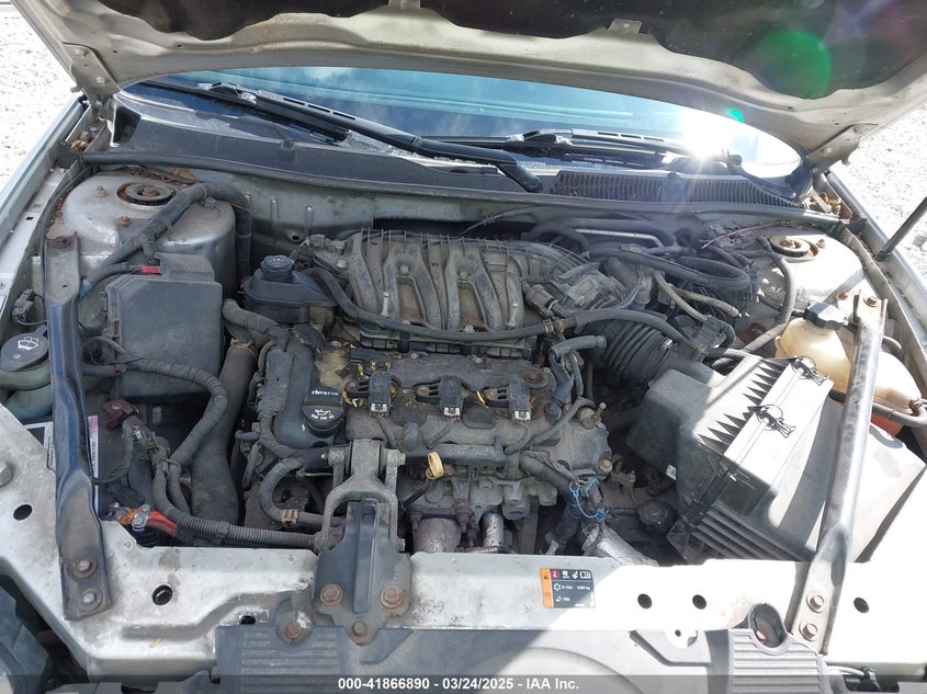 2013 CHEVROLET IMPALA VIN: 2G1WG5E36D1235835