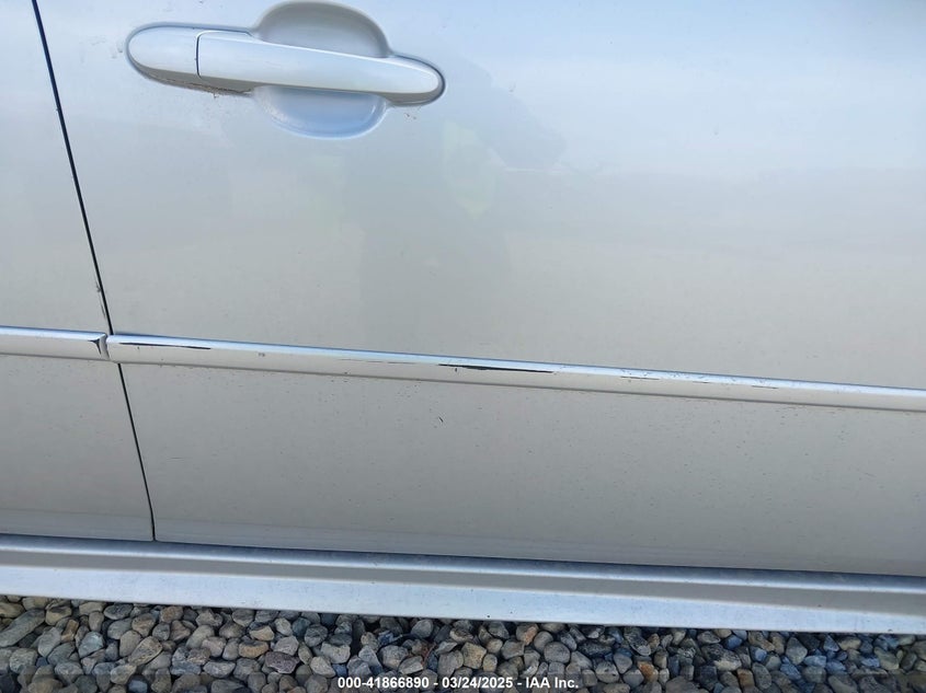 2013 CHEVROLET IMPALA VIN: 2G1WG5E36D1235835