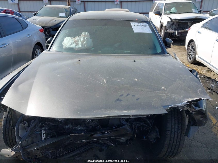 2010 Dodge Charger Sxt VIN: 2B3CA3CV3AH12794 Lot: 41866968