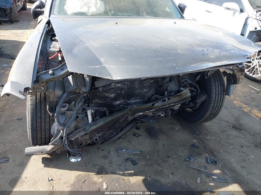 2010 Dodge Charger Sxt VIN: 2B3CA3CV3AH12794 Lot: 41866968