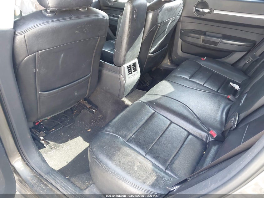 2010 Dodge Charger Sxt VIN: 2B3CA3CV3AH12794 Lot: 41866968