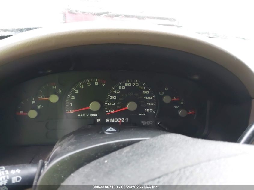 2004 Ford Explorer Xlt VIN: 1FMZU63K04UC17876 Lot: 41867130