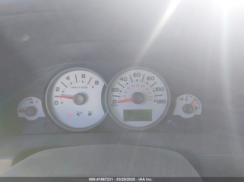 2006 FORD ESCAPE VIN: 1FMYU92Z66KB78298