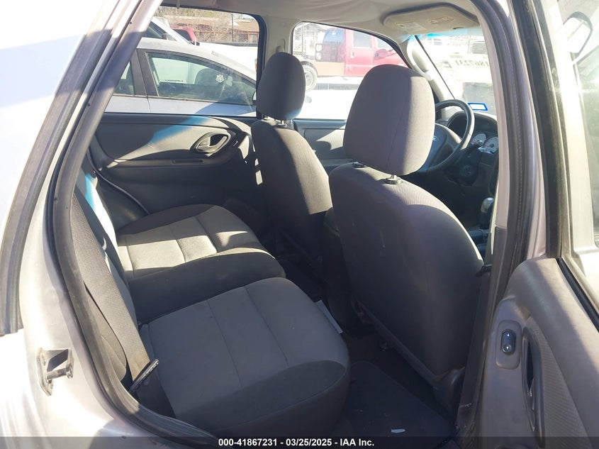 2006 FORD ESCAPE VIN: 1FMYU92Z66KB78298