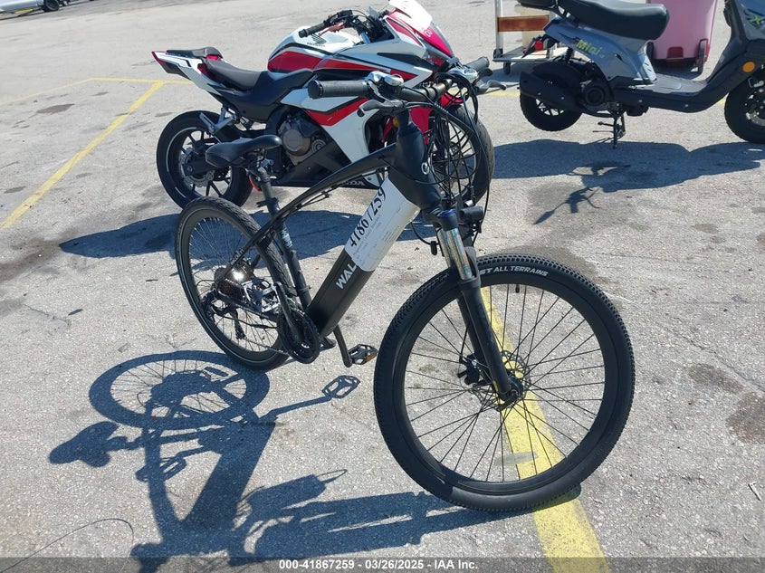 2022 HIBOY P6 FAT TIRE EBIKE MYT-26