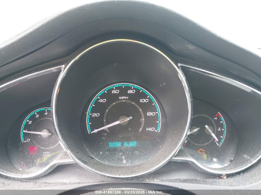 2012 CHEVROLET MALIBU VIN: 1G1ZD5EU8CF115458