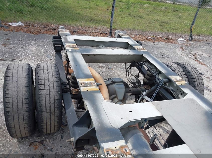 2018 Ford Transit-350 Cab VIN: 1FDRS6ZM7JKA30124 Lot: 41867322