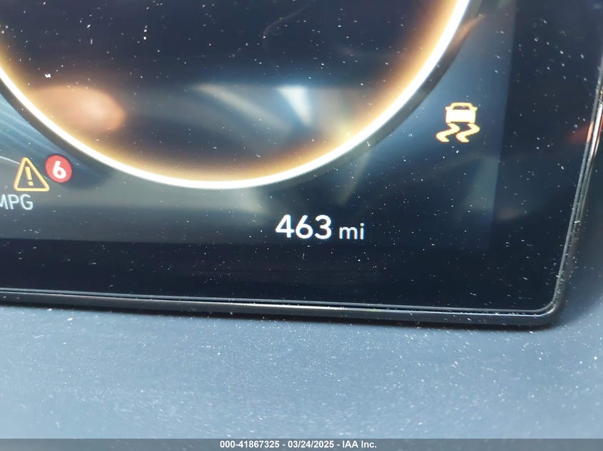 2024 HYUNDAI TUCSON SE - 5NMJA3DE6RH432131