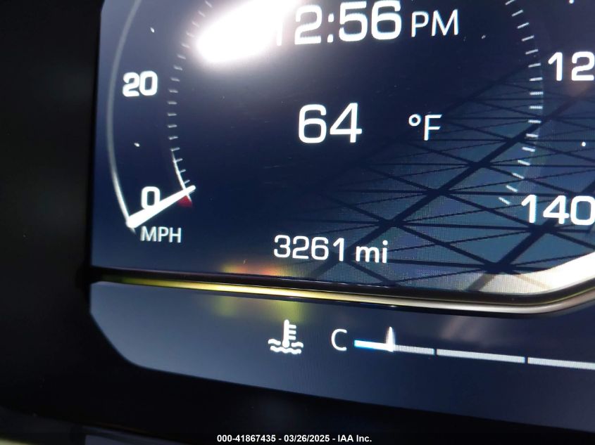 2025 GMC Sierra 1500 - 1GTPHDED1SZ164270