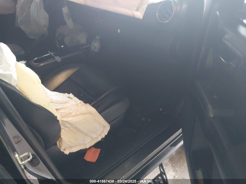 2019 TOYOTA TACOMA TRD OFF ROAD - 3TMCZ5AN5KM251607