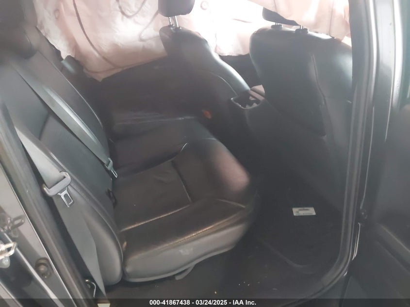 2019 TOYOTA TACOMA TRD OFF ROAD - 3TMCZ5AN5KM251607