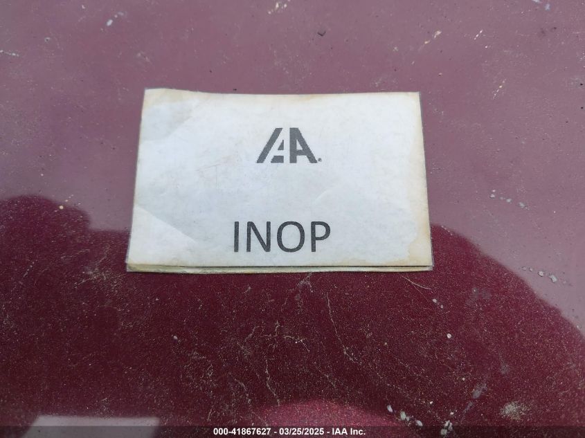 2007 Chevrolet Impala Ltz VIN: 2G1WU58R979157985 Lot: 41867627