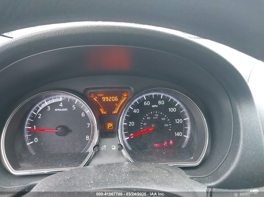 2017 NISSAN VERSA NOTE VIN: 3N1CE2CPXHL379495