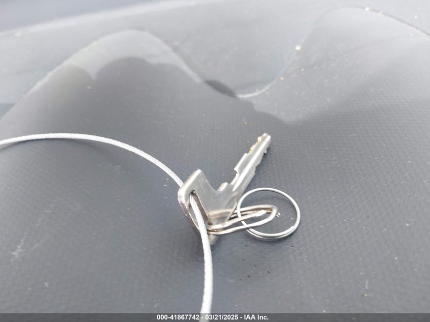 2008 Mitsubishi Outlander Se VIN: JA4LT31W28Z012886 Lot: 41867742