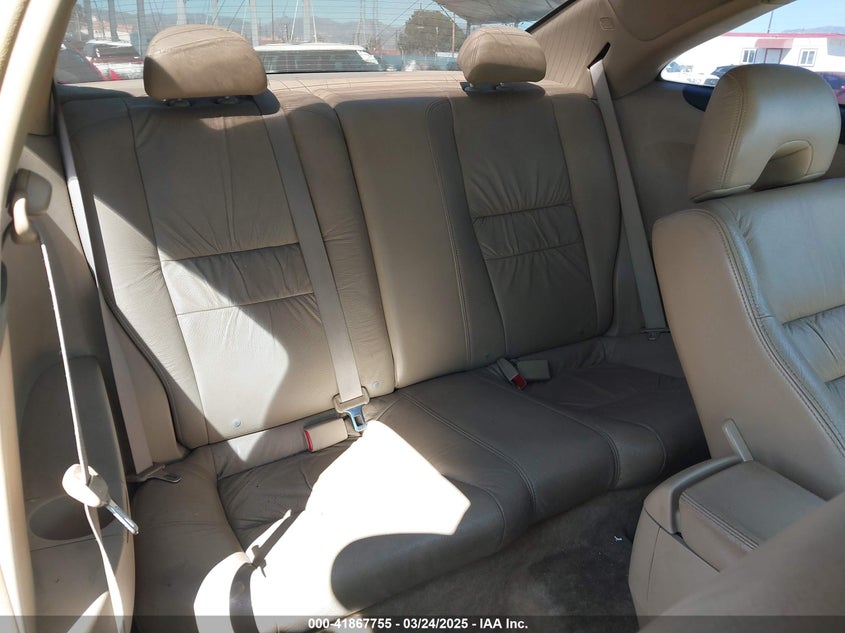 2007 HONDA ACCORD VIN: 1HGCM72707A011008