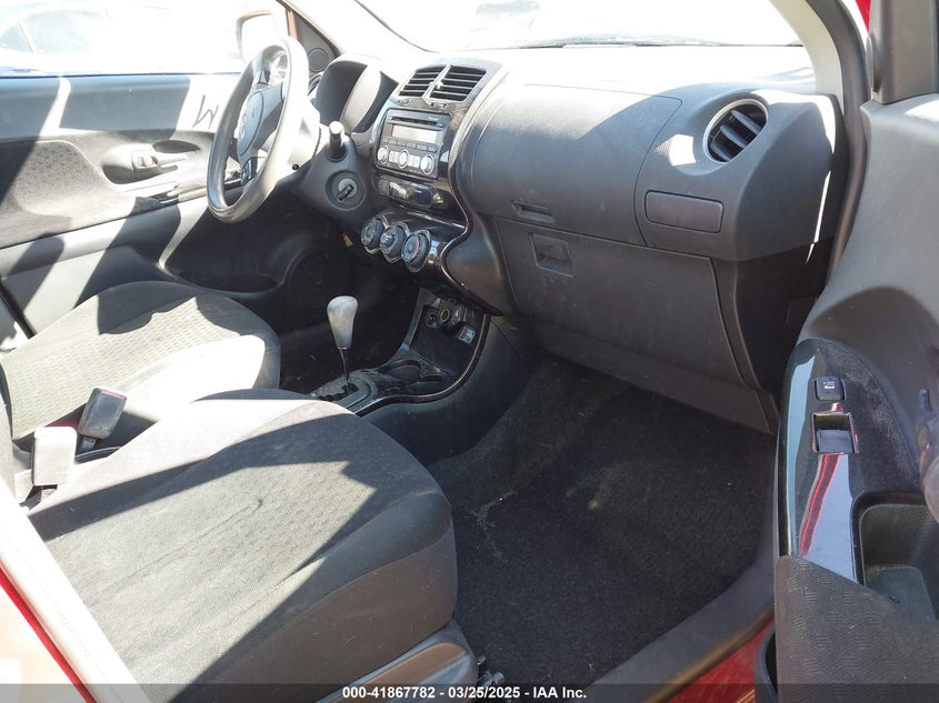 2008 SCION XD VIN: JTKKU10498J017903