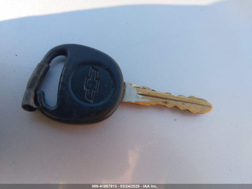 2005 Chevrolet Silverado 1500 Ls VIN: 1GCEK19T55E170898 Lot: 41867913