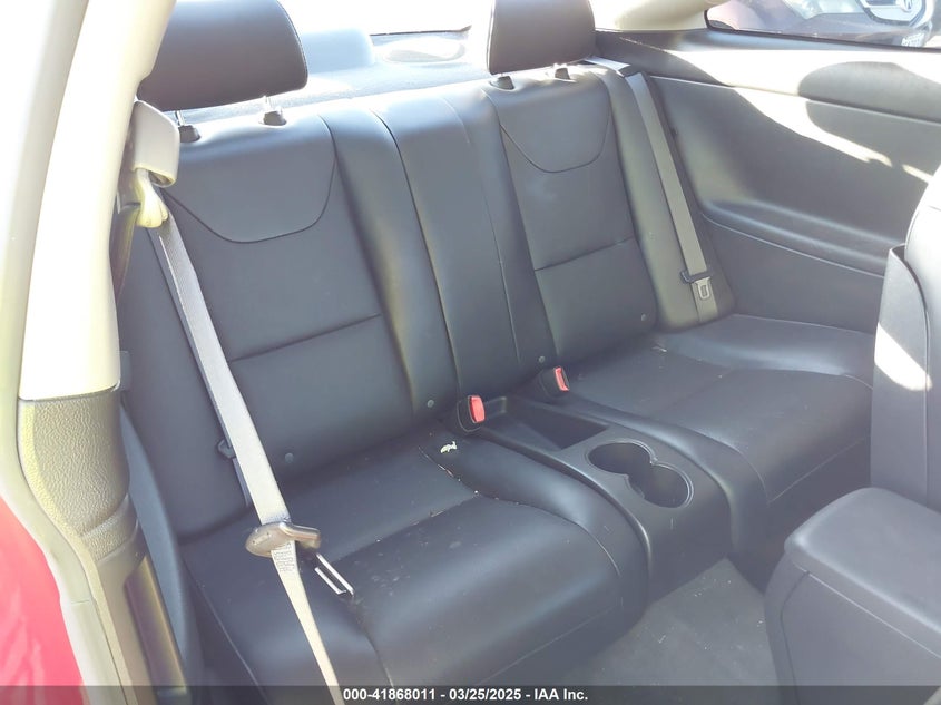 2006 PONTIAC G6 VIN: 1G2ZH158764165988
