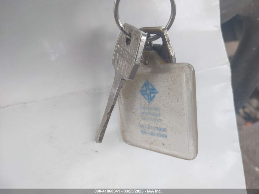 1988 Ford Ranger VIN: 1FTBR10T2JUC34875 Lot: 41868041