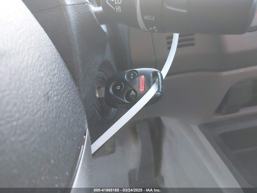 2010 HONDA CIVIC VIN: 19XFA1F87AE007210