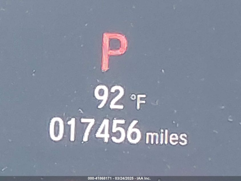 2018 Honda Accord Sport 2.0T VIN: 1HGCV2F31JA036580 Lot: 41868171