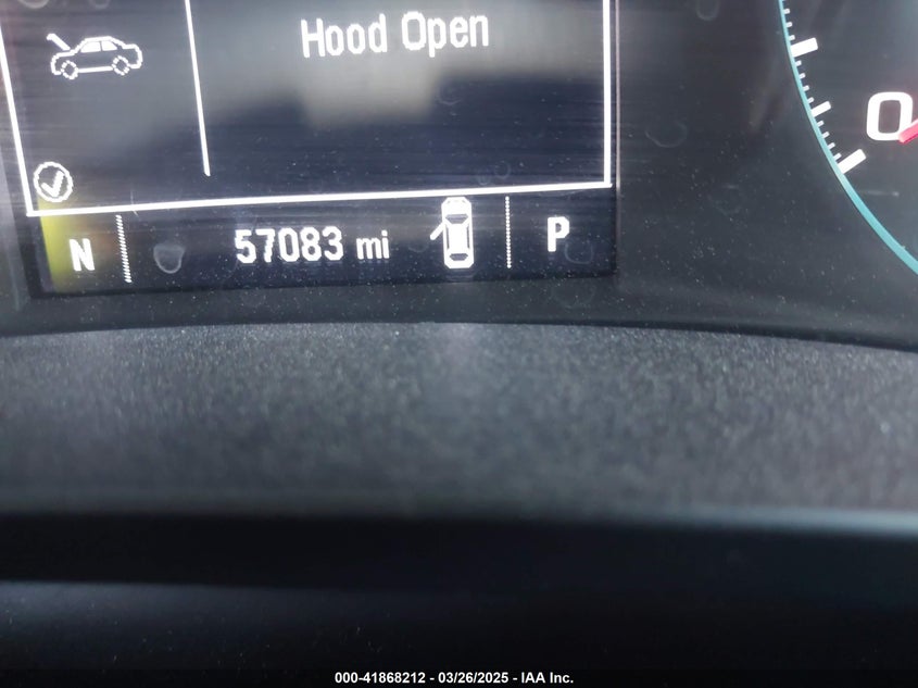 2023 CHEVROLET MALIBU FWD 1LT - 1G1ZD5ST4PF130377