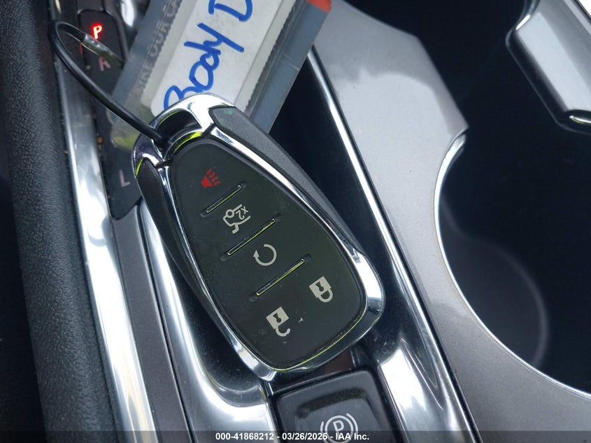 2023 CHEVROLET MALIBU FWD 1LT - 1G1ZD5ST4PF130377