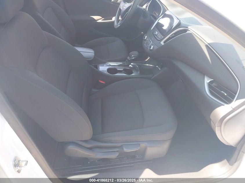 2023 CHEVROLET MALIBU FWD 1LT - 1G1ZD5ST4PF130377