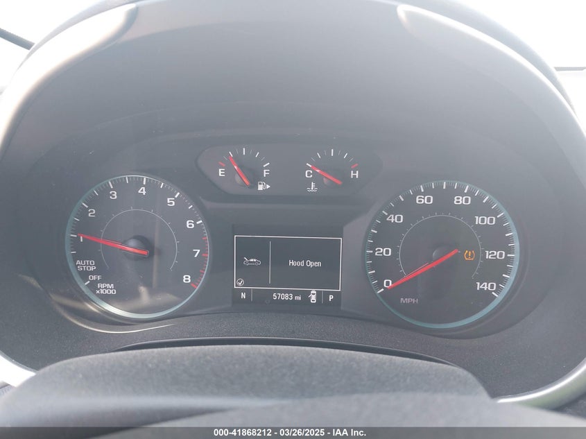 2023 CHEVROLET MALIBU FWD 1LT - 1G1ZD5ST4PF130377