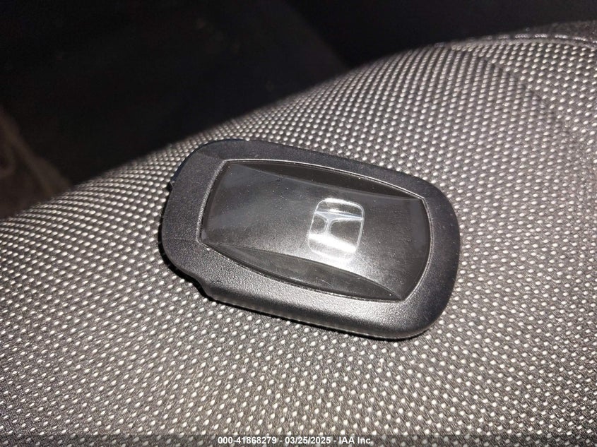 2024 HONDA CR-V EX 2WD - 2HKRS3H49RH325188