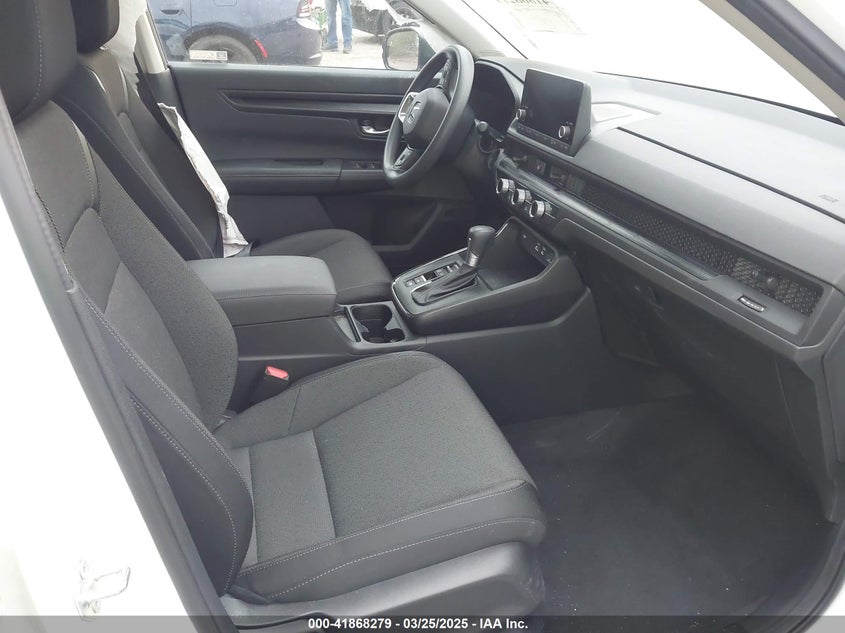 2024 HONDA CR-V EX 2WD - 2HKRS3H49RH325188