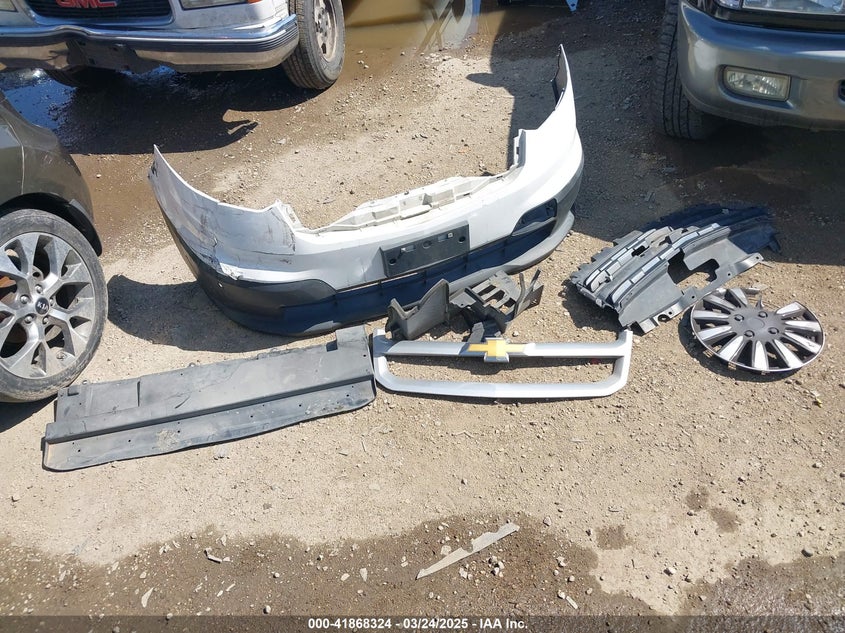 2017 CHEVROLET CITY EXPRESS 1LT - 3N63M0ZN0HK700537