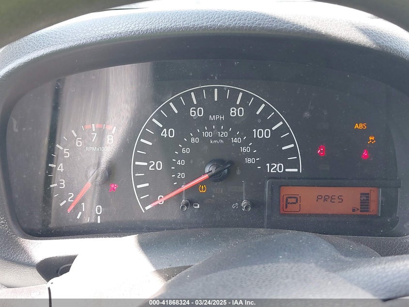 2017 CHEVROLET CITY EXPRESS 1LT - 3N63M0ZN0HK700537