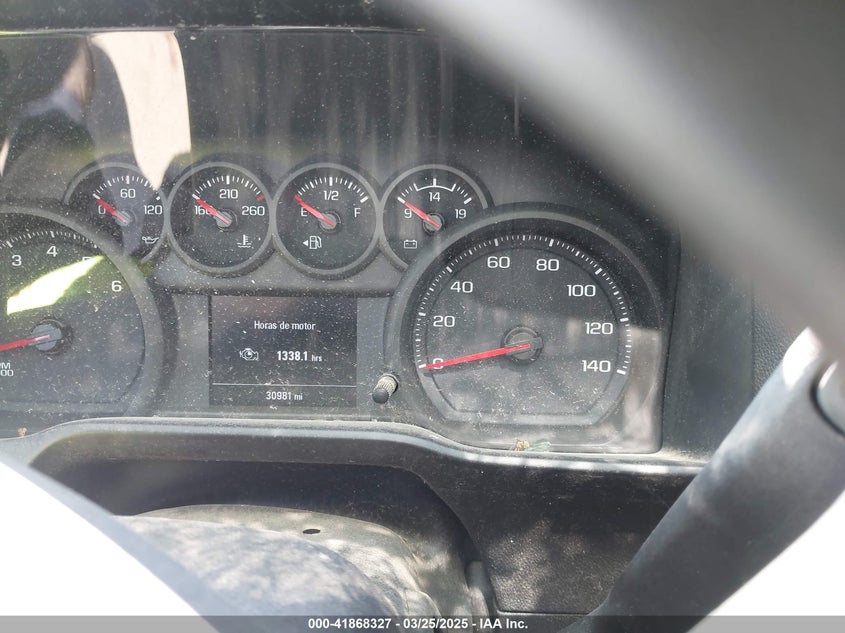 2021 CHEVROLET SILVERADO 1500 VIN: 3GCPYCEF1MG439764