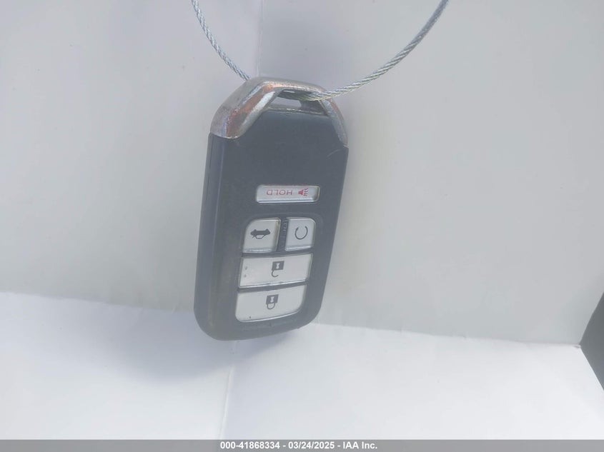 2016 HONDA CIVIC EX-T - 2HGFC1F3XGH630568