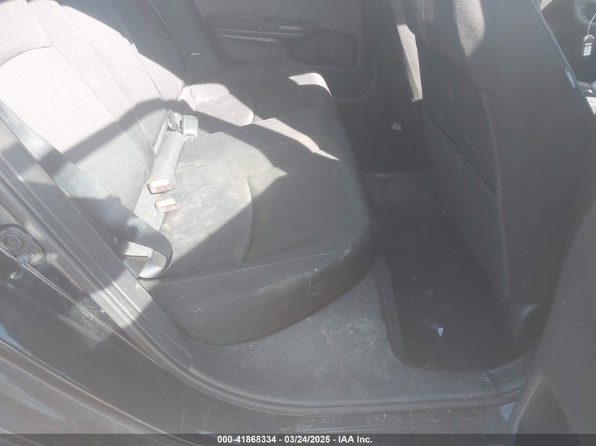 2016 HONDA CIVIC EX-T - 2HGFC1F3XGH630568