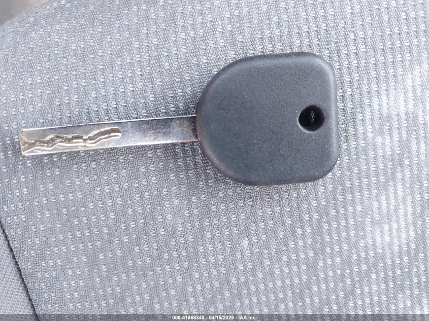 2014 Chevrolet Malibu 1Ls VIN: 1G11B5SL0EF194111 Lot: 41868348