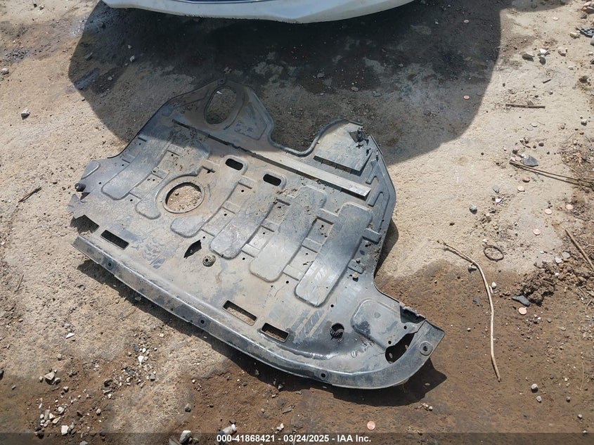 2013 HYUNDAI TUCSON GLS - KM8JU3AC7DU588153