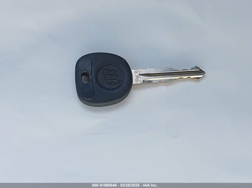 2007 Buick Lacrosse Cxl VIN: 2G4WD582471169921 Lot: 41868548