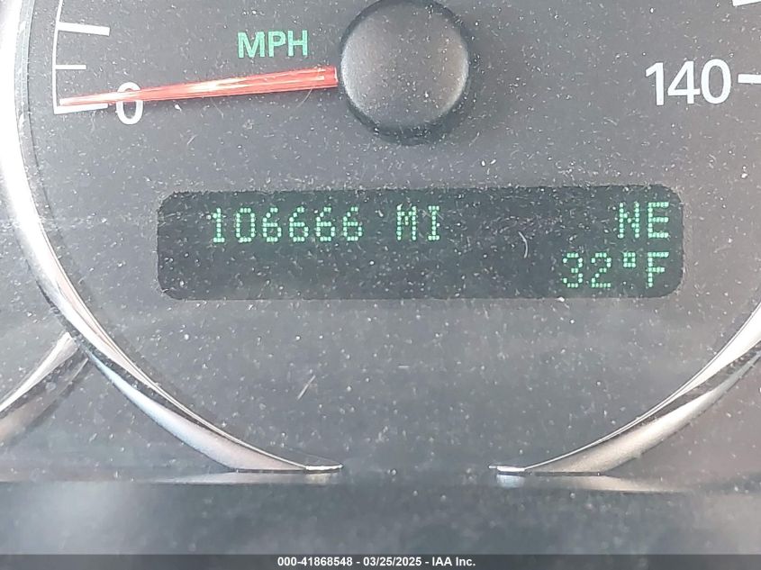 2007 Buick Lacrosse Cxl VIN: 2G4WD582471169921 Lot: 41868548